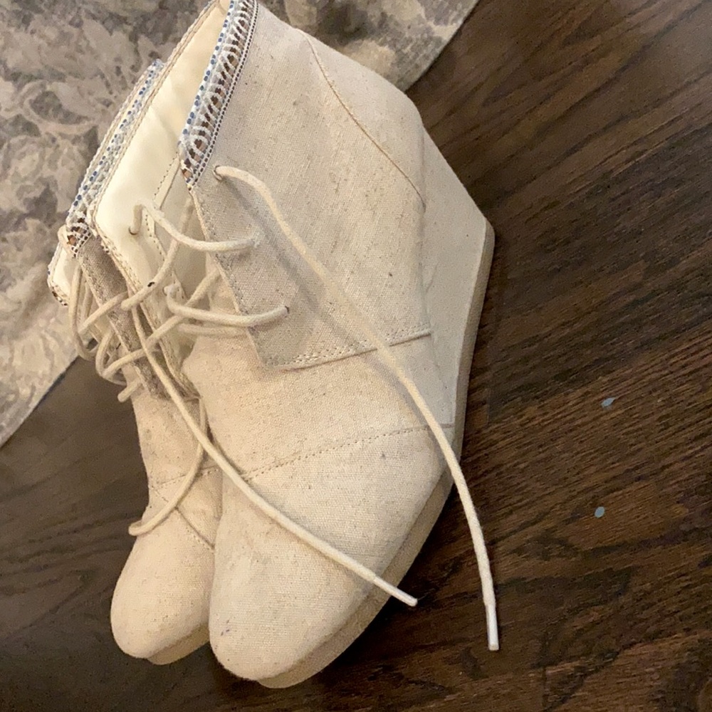 Booties